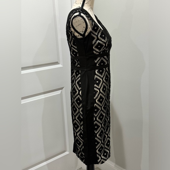 Baciano cocktail dress - Picture 2 of 5